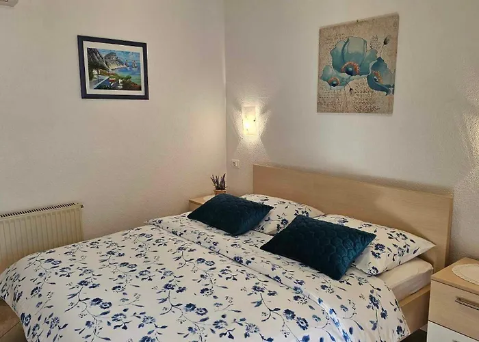 Apartmani Rita Studio