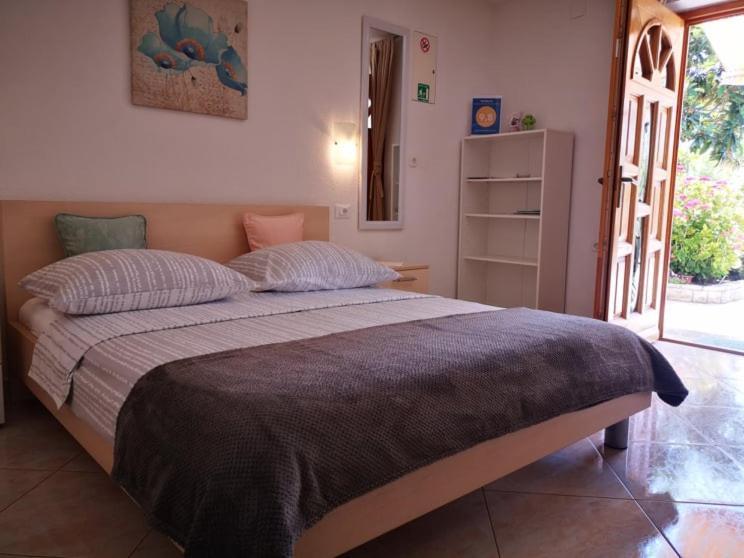Apartmán Rita Novigrad (Istria)