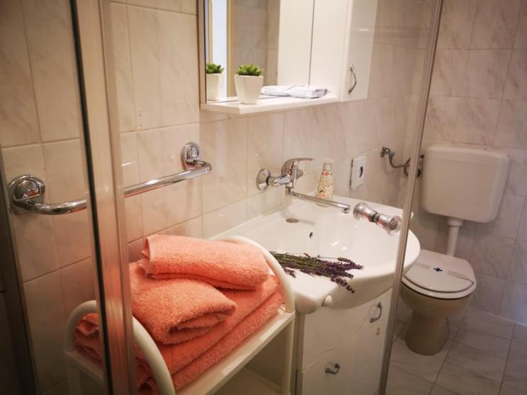 Apartmán Rita