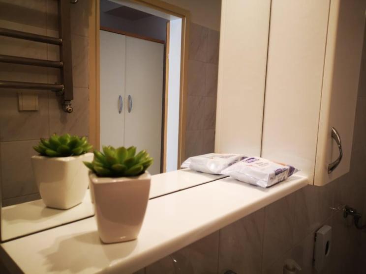 Rita Apartmán