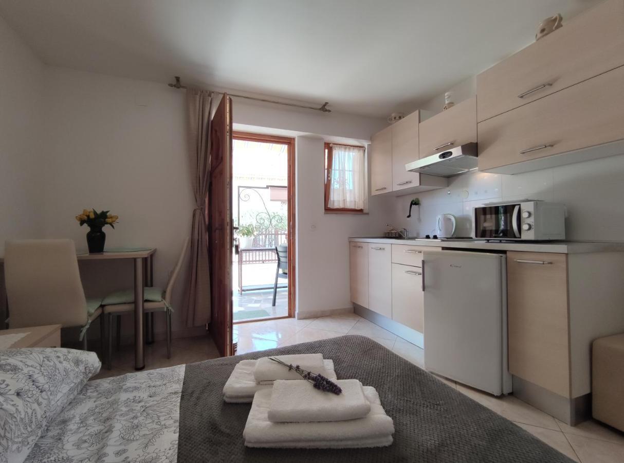 Rita Apartmán *