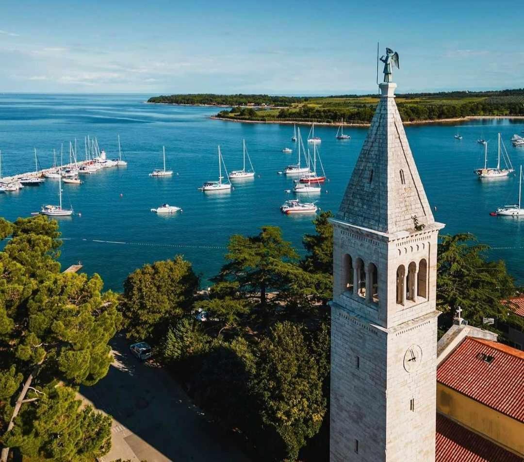 Rita Appartamento Novigrad Istria