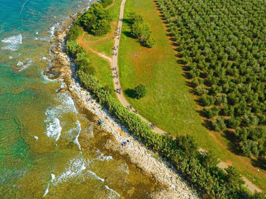 Rita * Novigrad Istria