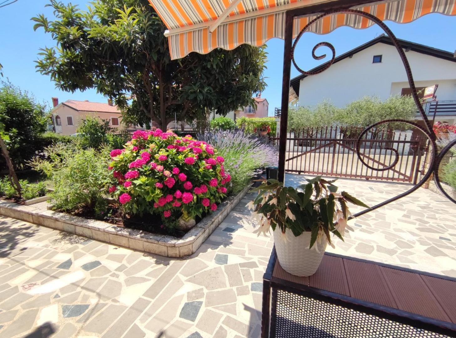 Rita Apartmán