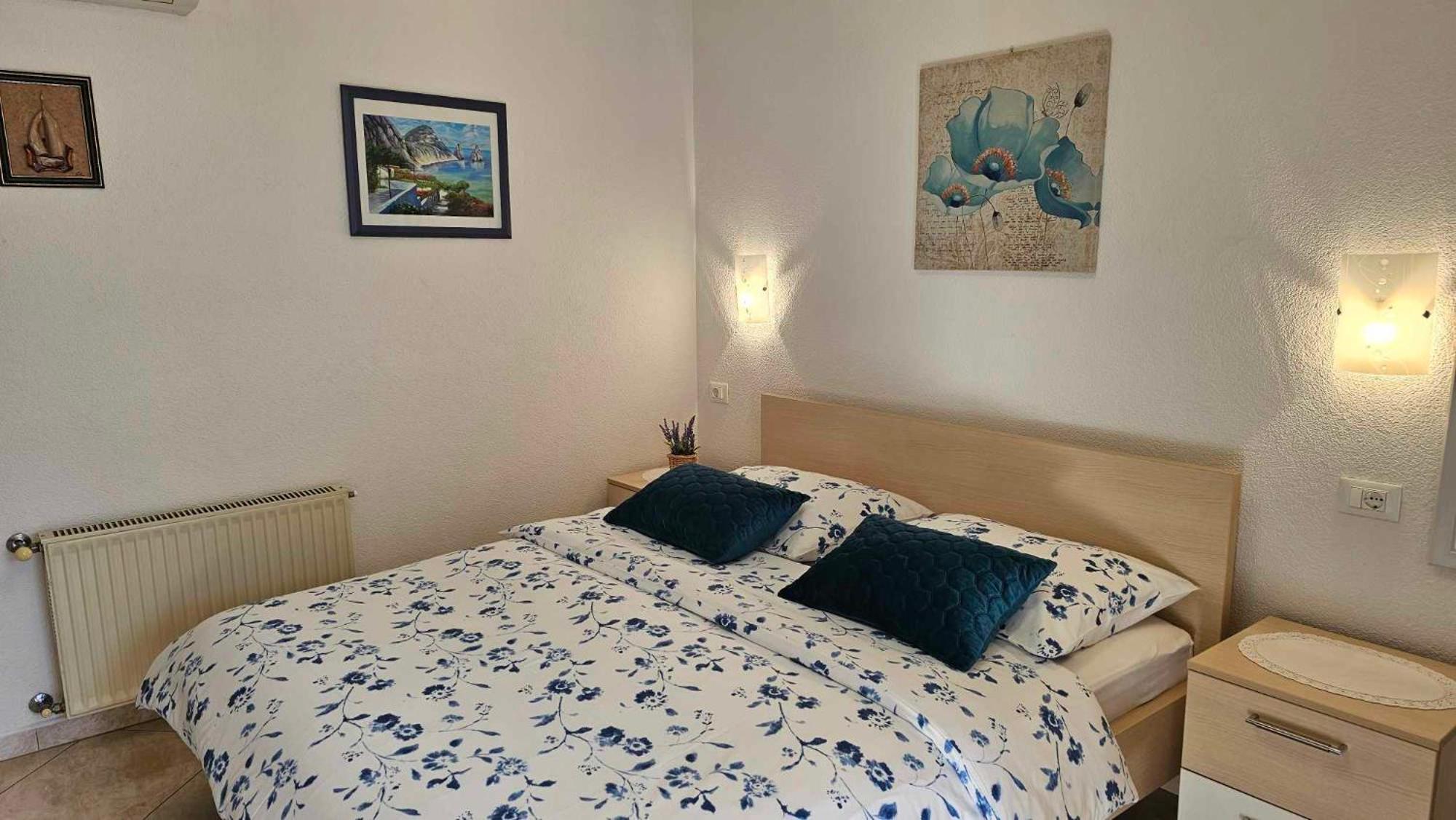 Apartmán Rita *