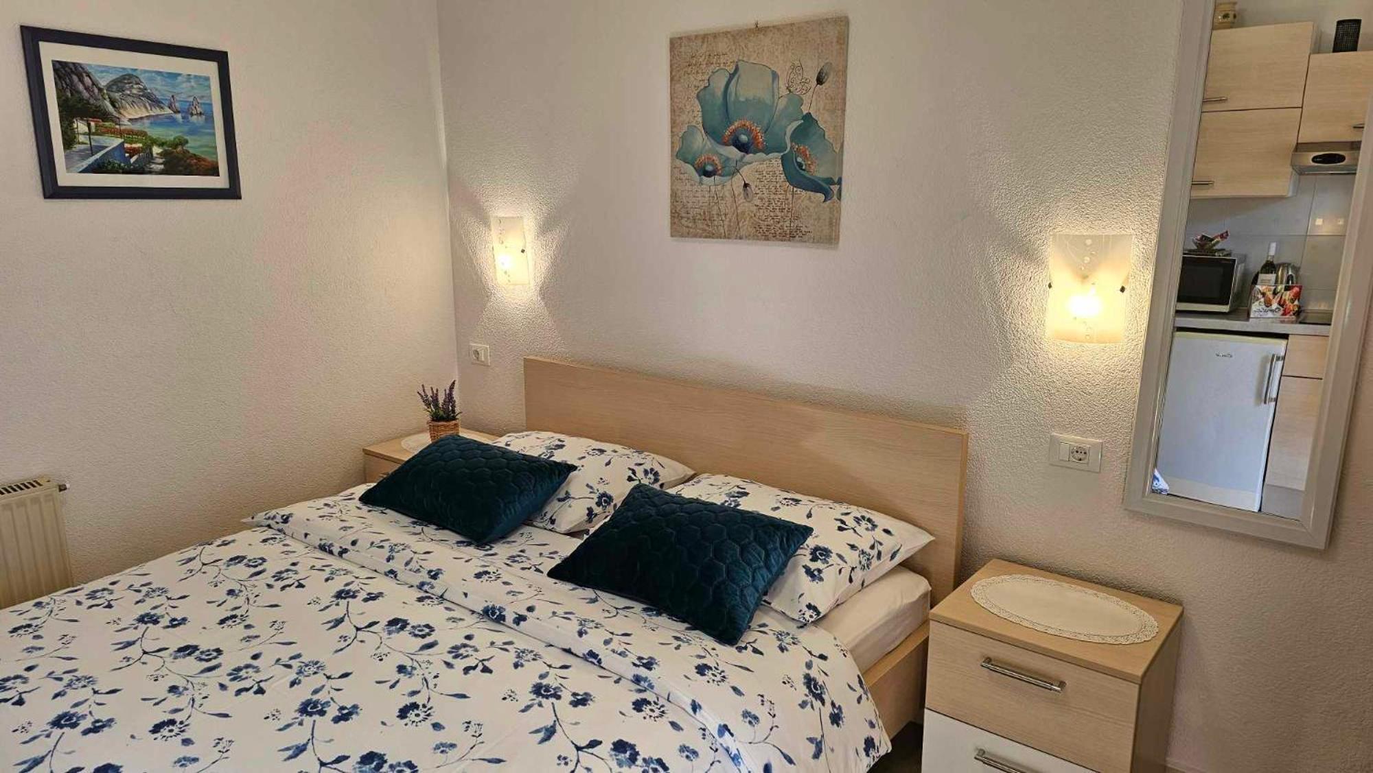 Rita Appartamento Novigrad Istria