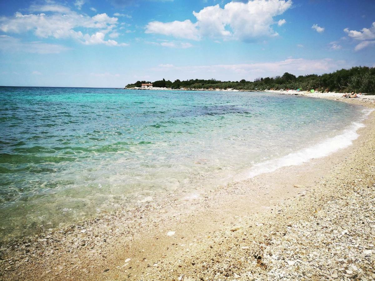 Rita * Novigrad Istria