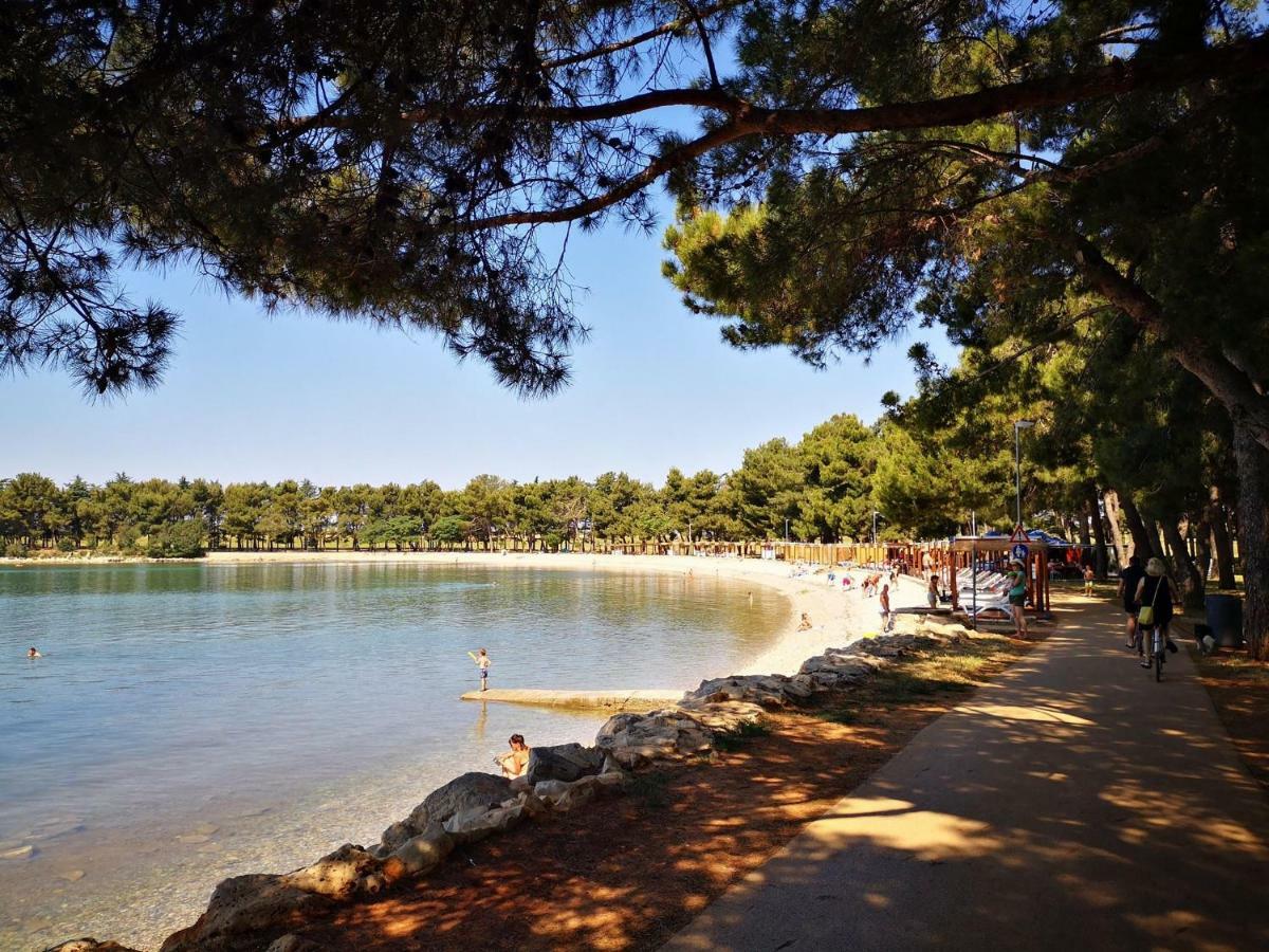 Rita * Novigrad Istria