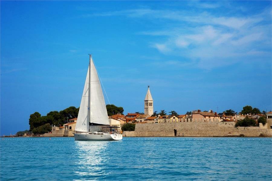 Rita Novigrad Istria