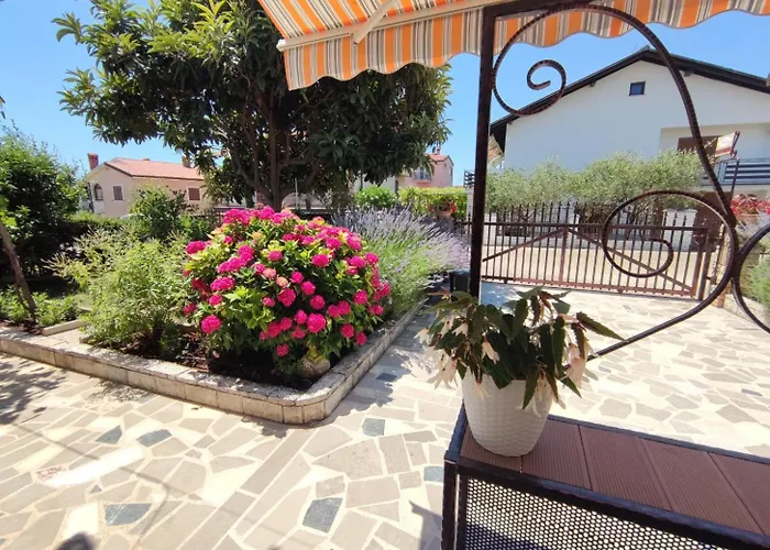 Apartmani Rita Studio