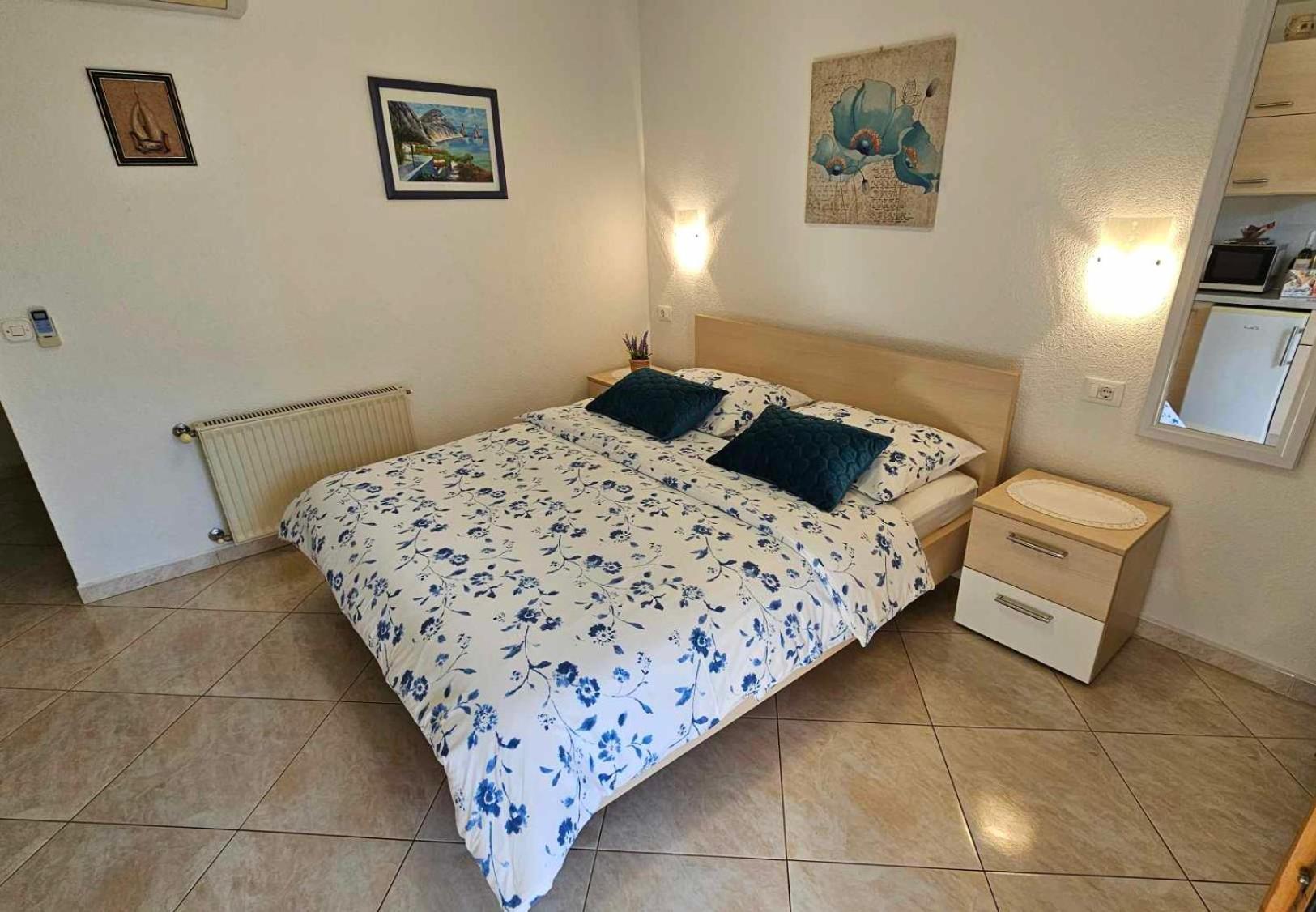 Apartment Rita Novigrad (Istria)