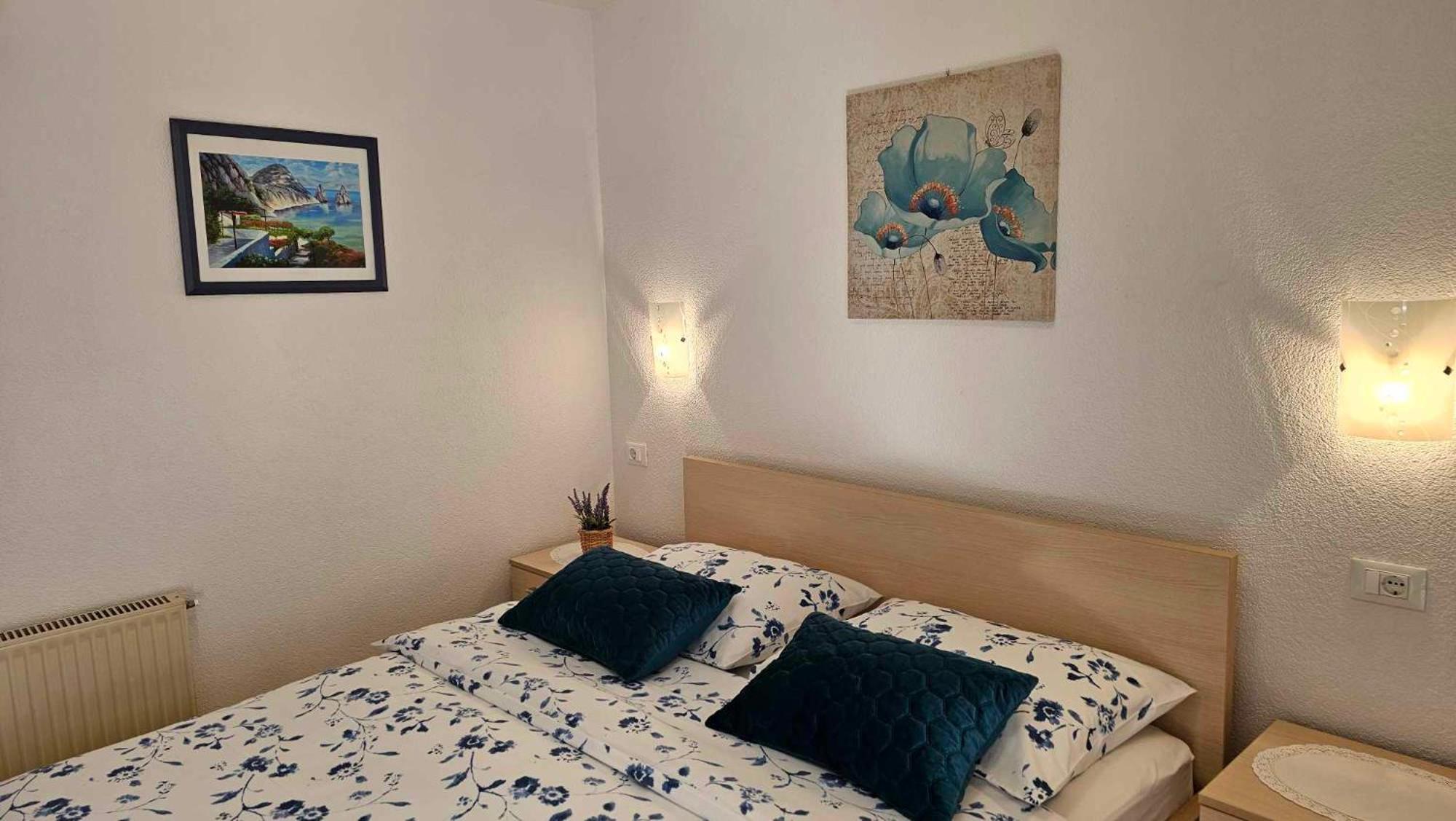 Rita Apartment *