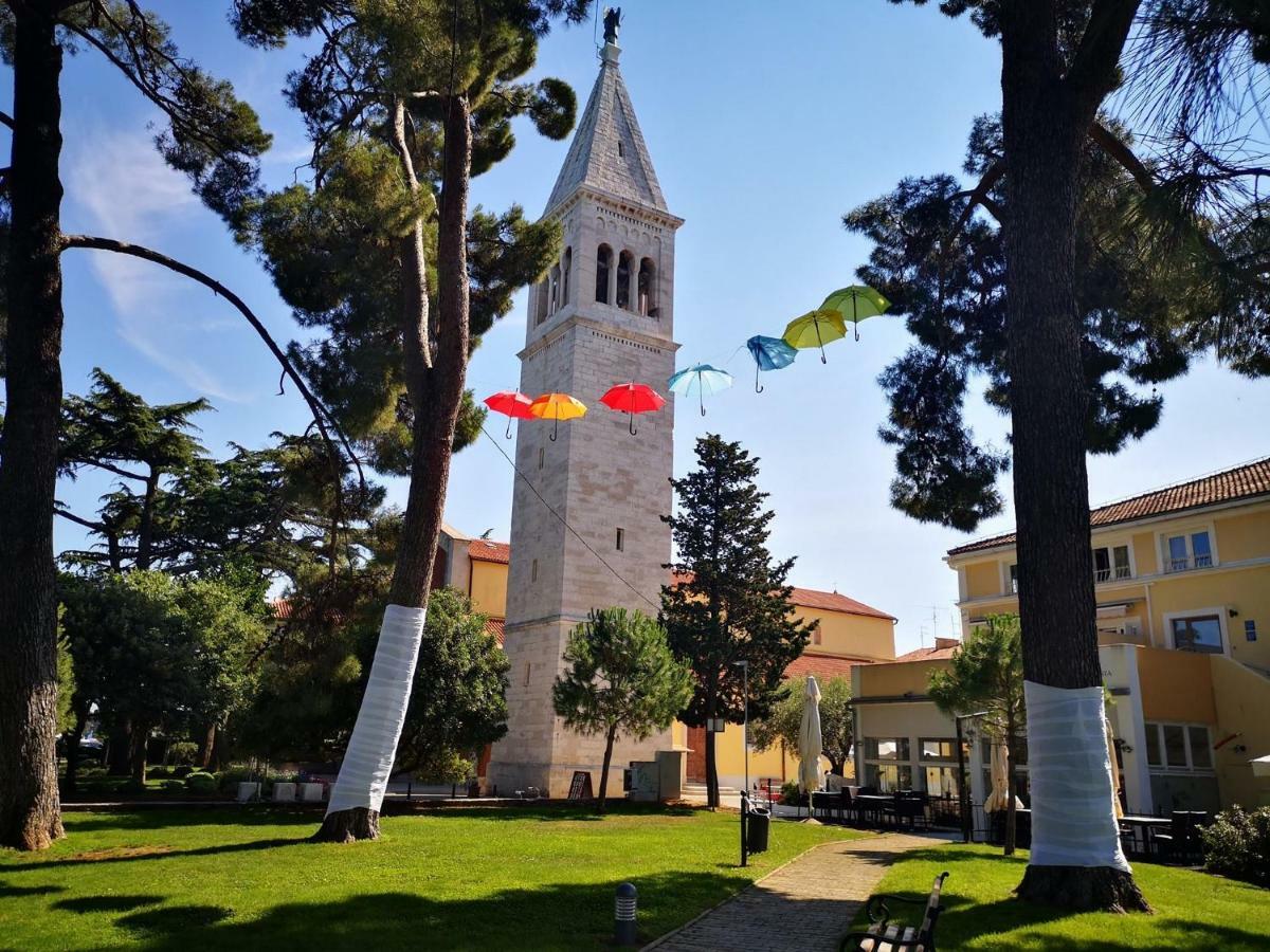Rita * Novigrad (Istria)